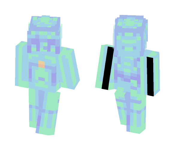 Sublime - Female Minecraft Skins - image 1