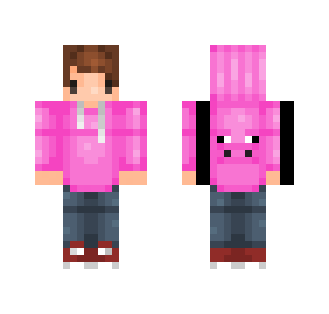 Piggy8798's request::. - Delay =T - Male Minecraft Skins - image 2