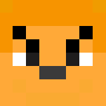 Pantheon Lion - Male Minecraft Skins - image 3