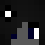 Dark caster - Male Minecraft Skins - image 3