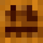 Pumpkin Farmer - Male Minecraft Skins - image 3