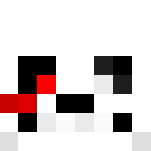 Underscratch! Cross - Male Minecraft Skins - image 3