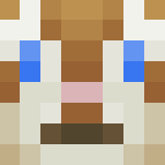 TNTiger - Male Minecraft Skins - image 3