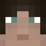 Barbaric Raider [LoTC] - Male Minecraft Skins - image 3