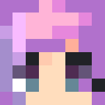 Alignment of the Stars - Female Minecraft Skins - image 3