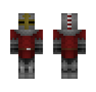 Old Chasseurs [LoTC] - Male Minecraft Skins - image 2