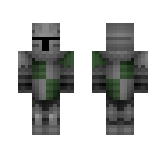 Old Courland Army [LoTC] - Male Minecraft Skins - image 2