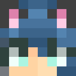 ;Persona; Cael~ - Female Minecraft Skins - image 3