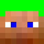 A MAN - Male Minecraft Skins - image 3