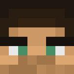 Nathan Drake [Uncharted] - Male Minecraft Skins - image 3