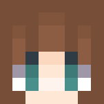 [Elaya] - SIMPLE GIRL - Girl Minecraft Skins - image 3