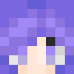 clique as frick - Female Minecraft Skins - image 3