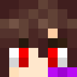 UnderTale Boy/Frisk - Male Minecraft Skins - image 3