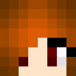 PvP Skins ( Girl #1 ) - Girl Minecraft Skins - image 3