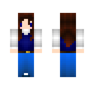 Alice (Story Character) - Female Minecraft Skins - image 2
