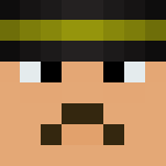 Chief Servant - Male Minecraft Skins - image 3