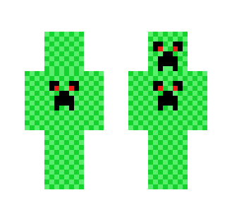 hujikolp - Male Minecraft Skins - image 2