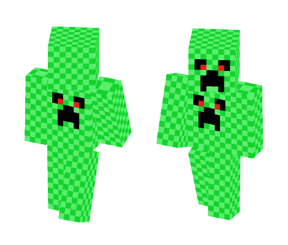 hujikolp - Male Minecraft Skins - image 1