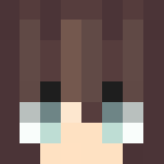 Persona// Saraya - Female Minecraft Skins - image 3