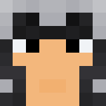 Knight Alu - Male Minecraft Skins - image 3