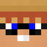 Poncho Guy - Male Minecraft Skins - image 3