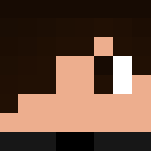 TheButterboy_105 Skin - Male Minecraft Skins - image 3