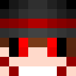 Gentleman The Killer - Male Minecraft Skins - image 3