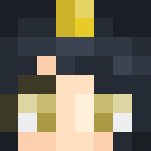 Huh..This skin is ugly.. - Female Minecraft Skins - image 3