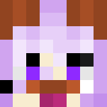 =-Me with Snap chat dog filter-= - Dog Minecraft Skins - image 3