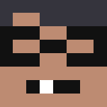 Brandon Rogers - Male Minecraft Skins - image 3