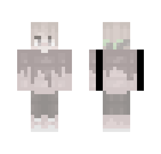 im bad with titles - Male Minecraft Skins - image 2