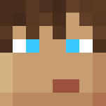 Request from a Friend 2 - Male Minecraft Skins - image 3