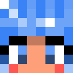 Girl Traveller (No hat Vers.) - Girl Minecraft Skins - image 3