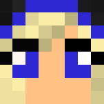 BlueJay - Female Minecraft Skins - image 3