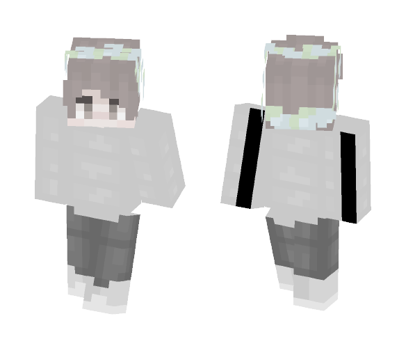 boiboi - Male Minecraft Skins - image 1