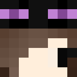 EnderWomen? @[email protected] - Female Minecraft Skins - image 3