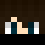 The Robber *MidDust* - Male Minecraft Skins - image 3