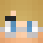 America APH~ Hetalia - Male Minecraft Skins - image 3