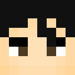 My GOE Skin For Coming Role Play - Male Minecraft Skins - image 3