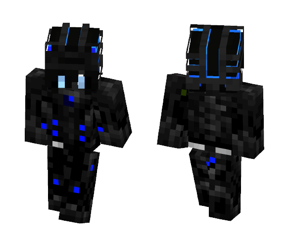 --First skin post--- - Male Minecraft Skins - image 1