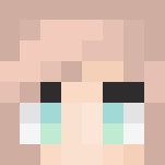 somewhat of a skin - Female Minecraft Skins - image 3