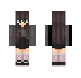 emily♥ - Female Minecraft Skins - image 2
