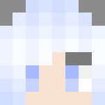 Me as Kawaii~Chan - Kawaii Minecraft Skins - image 3
