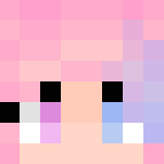 ~* Cotton Candy *~ - Female Minecraft Skins - image 3
