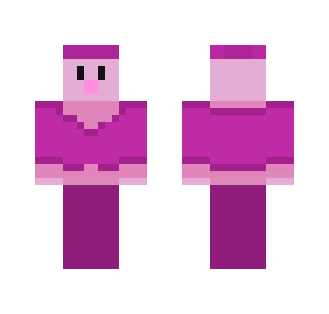 Chowder (Original Skin) - Male Minecraft Skins - image 2