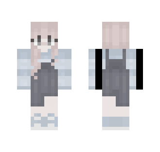 THANK YOU FOR 300 ♥ ♥ - Female Minecraft Skins - image 2