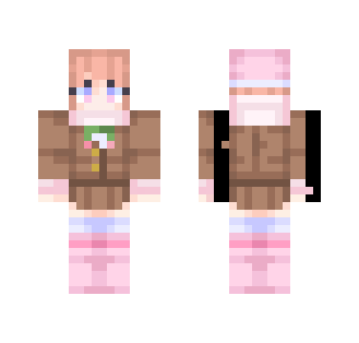 Ruruka Andou - Female Minecraft Skins - image 2