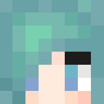 Pixette - Female Minecraft Skins - image 3