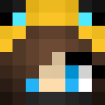 Alexis (Story Character) - Female Minecraft Skins - image 3