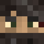Robed Elder - Male Minecraft Skins - image 3
